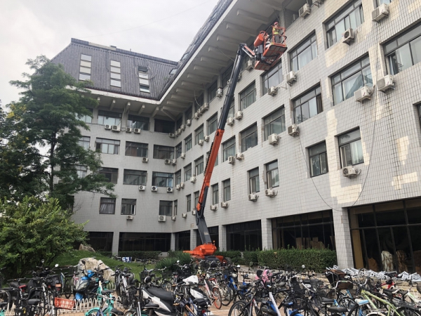 北京大学