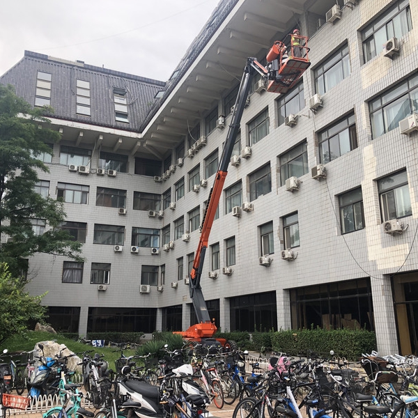 北京大学