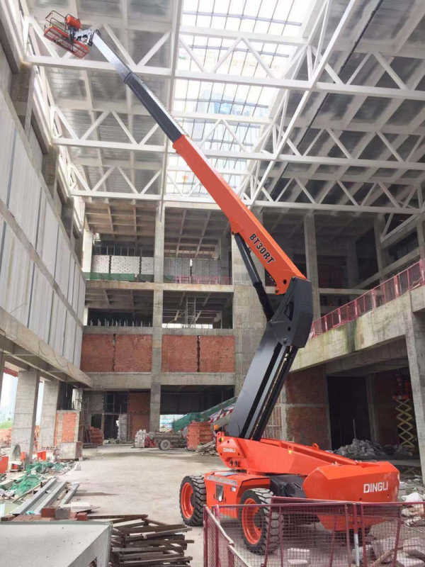 国际会议中心