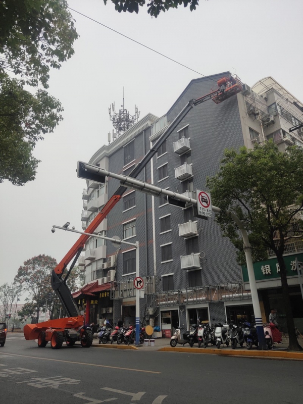 江苏省南通市崇川区 富贵北园小区