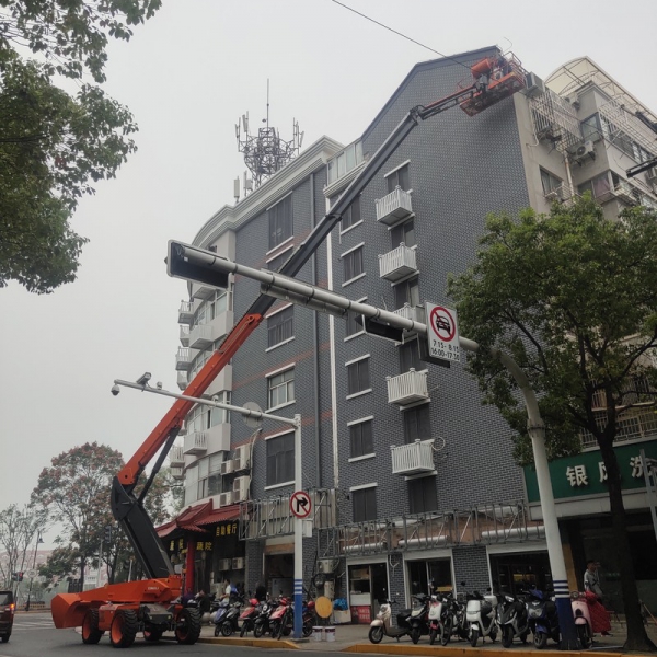 江苏省南通市崇川区 富贵北园小区